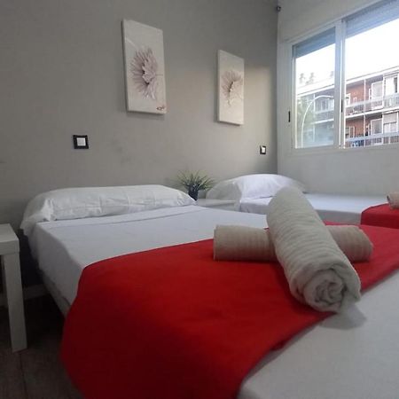 Apartamento Madrid Cozy Apartament Exterior foto